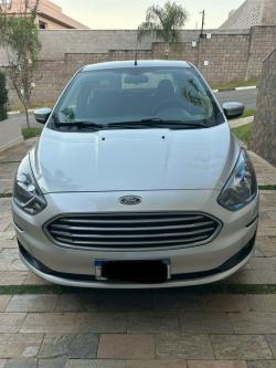 FORD Ka + Sedan 1.0 12V 4P TI-VCT SE FLEX