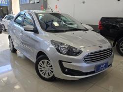 FORD Ka + Sedan 1.0 12V 4P TI-VCT SE FLEX