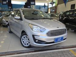 FORD Ka + Sedan 1.0 12V 4P TI-VCT SE FLEX