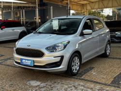 FORD Ka + Sedan 1.0 12V 4P TI-VCT SE FLEX