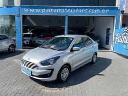 FORD Ka + Sedan 1.0 12V 4P TI-VCT SE FLEX