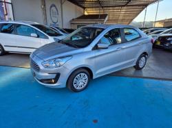 FORD Ka + Sedan 1.5 12V 4P TI-VCT SE FLEX