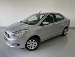 FORD Ka + Sedan 1.5 12V 4P TI-VCT SE SIGMA PLUS FLEX