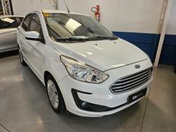 FORD Ka + Sedan 1.5 12V 4P TI-VCT SE PLUS FLEX