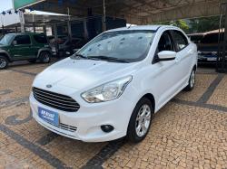 FORD Ka + Sedan 1.5 12V 4P TI-VCT SEL SIGMA FLEX