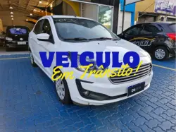 FORD Ka + Sedan 1.5 12V 4P TI-VCT SE FLEX