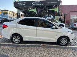 FORD Ka + Sedan 1.5 12V 4P TI-VCT SE PLUS FLEX