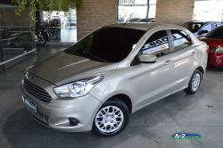 FORD Ka + Sedan 1.5 16V 4P FLEX SE PLUS