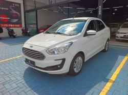 FORD Ka + Sedan 1.5 12V 4P TI-VCT SE FLEX AUTOMTICO