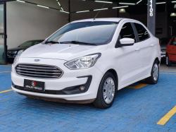 FORD Ka + Sedan 1.5 12V 4P TI-VCT SE FLEX AUTOMTICO