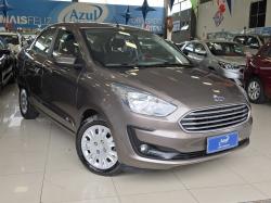 FORD Ka + Sedan 1.5 12V 4P TI-VCT SE FLEX AUTOMTICO