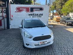 FORD Ka + Sedan 1.5 12V 4P TI-VCT SE FLEX