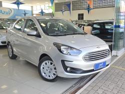 FORD Ka + Sedan 1.5 12V 4P TI-VCT SE PLUS FLEX