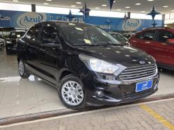 FORD Ka + Sedan 1.5 12V 4P TI-VCT SE FLEX