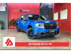 FORD Maverick Pick-up 2.0 4P ECOBOOST LARIAT FX4 AUTOMTICO
