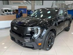 FORD Maverick Pick-up 2.0 4P ECOBOOST BLACK AUTOMTICO