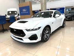 FORD Mustang 5.0 V8 32V GT COUP AUTOMTICO