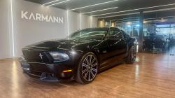 FORD Mustang 5.0 V8 32V GT COUP AUTOMTICO