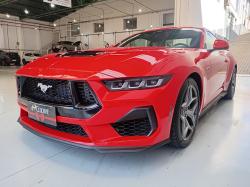 FORD Mustang 5.0 V8 32V COUP GT PERFORMANCE AUTOMTICO