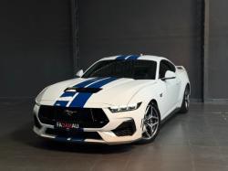 FORD Mustang 5.0 V8 24V GT PREMIUM COUP