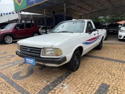 FORD Pampa 1.6 L