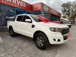 FORD Ranger 2.2 16V XLS DIESEL 4X4 CABINE DUPLA AUTOMTICO