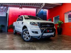 FORD Ranger 2.2 16V XLS DIESEL CABINE DUPLA AUTOMTICO