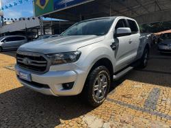 FORD Ranger 2.2 16V XLS DIESEL 4X4 CABINE DUPLA AUTOMTICO