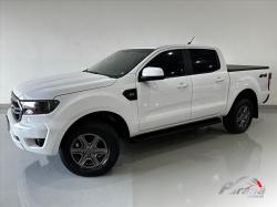 FORD Ranger 2.2 16V XLS DIESEL CABINE DUPLA AUTOMTICO