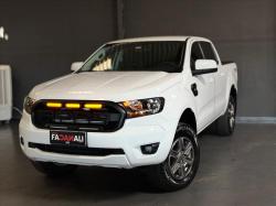 FORD Ranger 2.2 16V XLS DIESEL 4X4 CABINE DUPLA AUTOMTICO