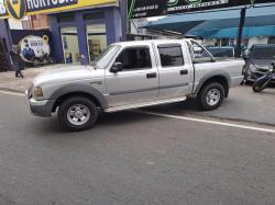 FORD Ranger 2.3 16V XLS CABINE DUPLA