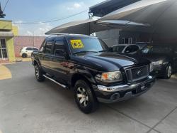 FORD Ranger 2.3 16V XLS CABINE DUPLA