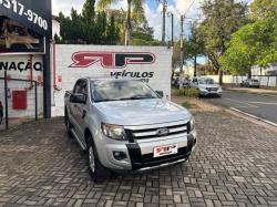 FORD Ranger 2.3 16V XLS CABINE DUPLA