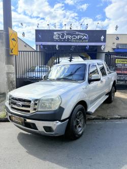 FORD Ranger 2.3 16V XLT CABINE DUPLA