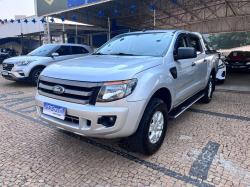 FORD Ranger 2.5 16V FLEX XLS CABINE DUPLA