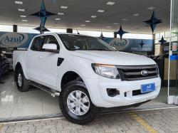 FORD Ranger 2.5 16V FLEX XLS CABINE DUPLA