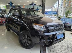 FORD Ranger 2.5 16V FLEX XLS CABINE DUPLA