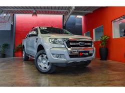 FORD Ranger 2.5 16V XLT CABINE DUPLA