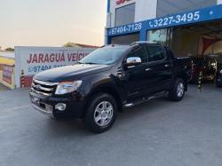 FORD Ranger 2.5 16V LIMITED CABINE DUPLA