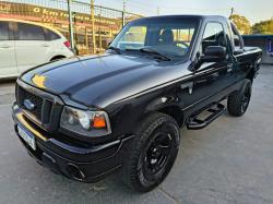FORD Ranger 2.5 16V FLEX XLS SPORT CABINE SIMPLES