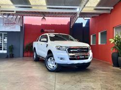 FORD Ranger 2.5 16V XLT CABINE DUPLA