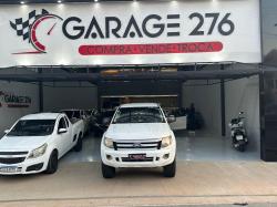 FORD Ranger 2.5 16V FLEX XLS CABINE DUPLA