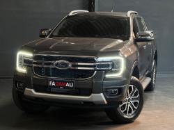 FORD Ranger 3.0 16V 4X4 LIMITED TURBO DIESEL CABINE DUPLA AUTOMTICO