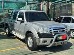 FORD Ranger 3.0 16V 4X4 LIMITED DIESEL CABINE DUPLA