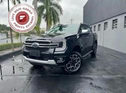 FORD Ranger 3.0 V6 24V 4X4 LIMITED TURBO DIESEL CABINE DUPLA AUTOMTICO