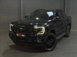 FORD Ranger 3.0 V6 4X4 LIMITED TURBO DIESEL CABINE DUPLA AUTOMTICO
