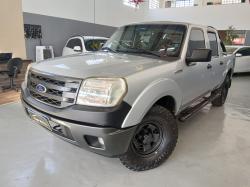 FORD Ranger 3.0 XL 4X4 DIESEL CABINE DUPLA