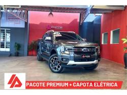 FORD Ranger 3.0 XL 4X4 DIESEL CABINE DUPLA