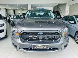FORD Ranger 3.2 20V CABINE DUPLA 4X4 STORM TURBO DIESEL AUTOMTICO