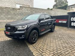 FORD Ranger 3.2 20V FX4 4X4 CABINE DUPLA TURBO DIESEL AUTOMTICO